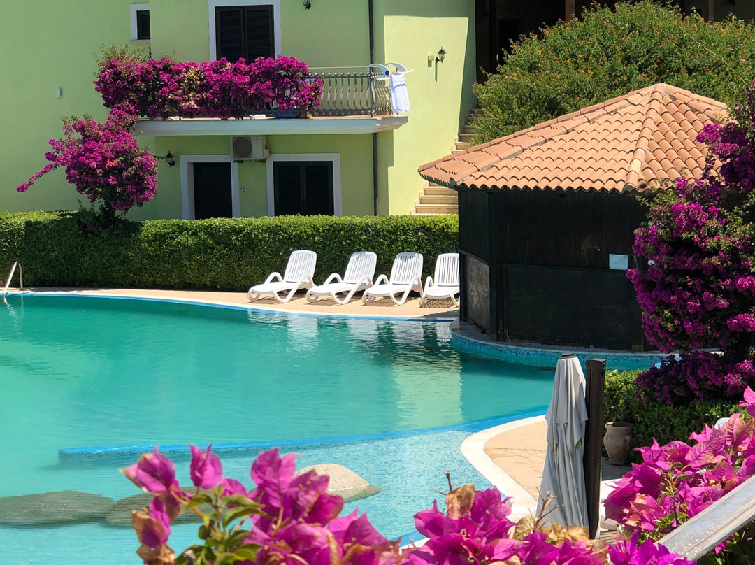 Villaggio Hotel Lido San Giuseppe主图