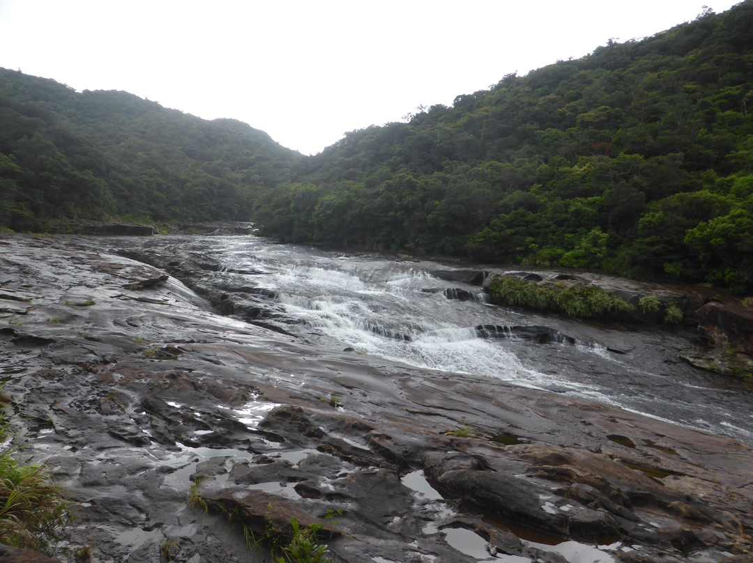 Kanpiree Waterfall景点图片