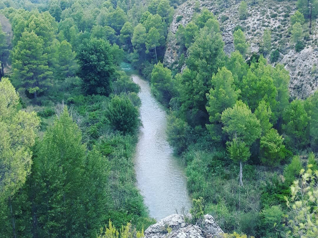 Casas Rurales del Abuelo主图