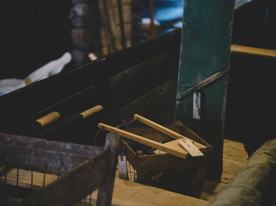 Bata- og Listasavnið-Leirvik必去景点