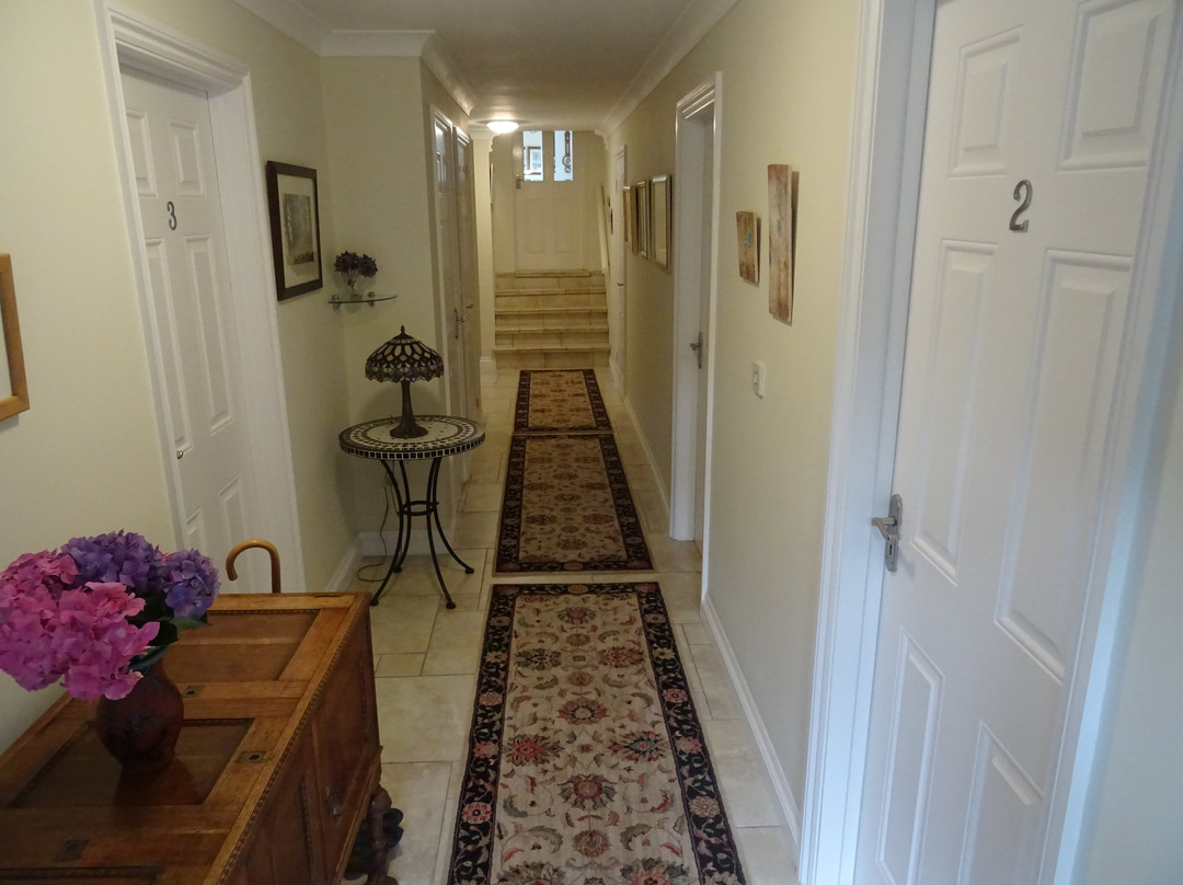 Tallizmand Guest House主图