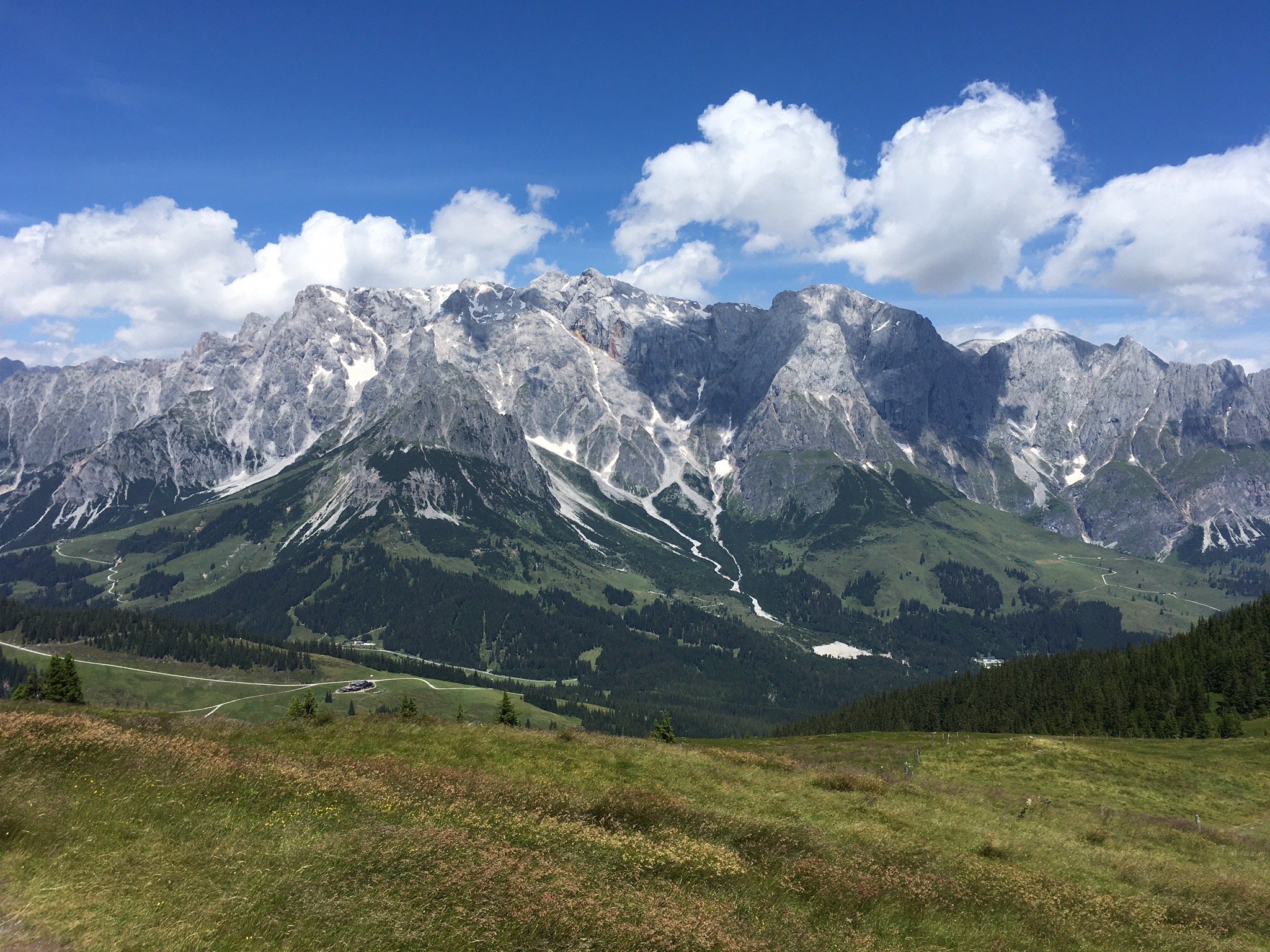 Haus Wasserbauer-官方