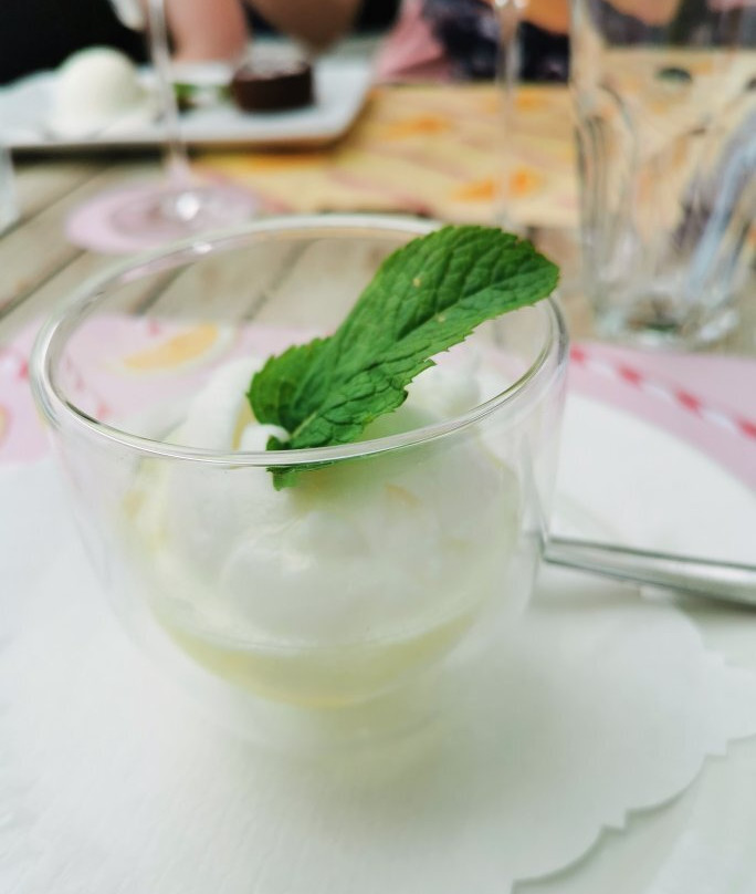 Hotel Restaurant Schifflaende主图