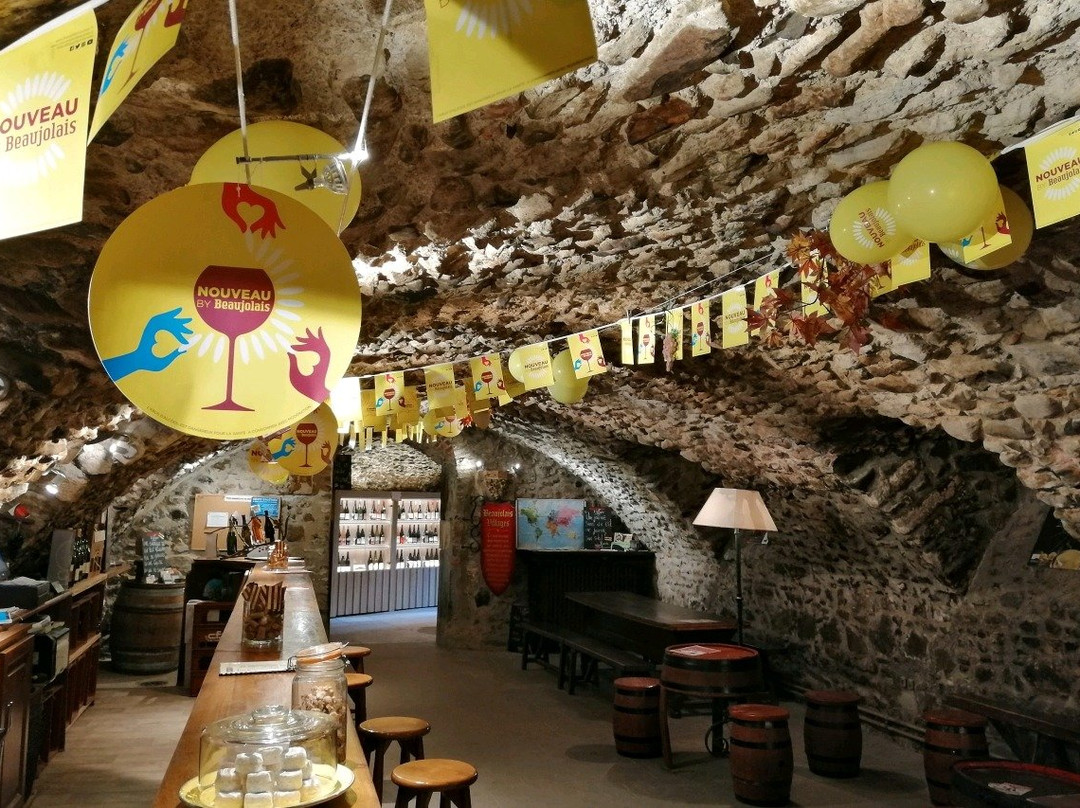 Le Comptoir Beaujolais景点图片
