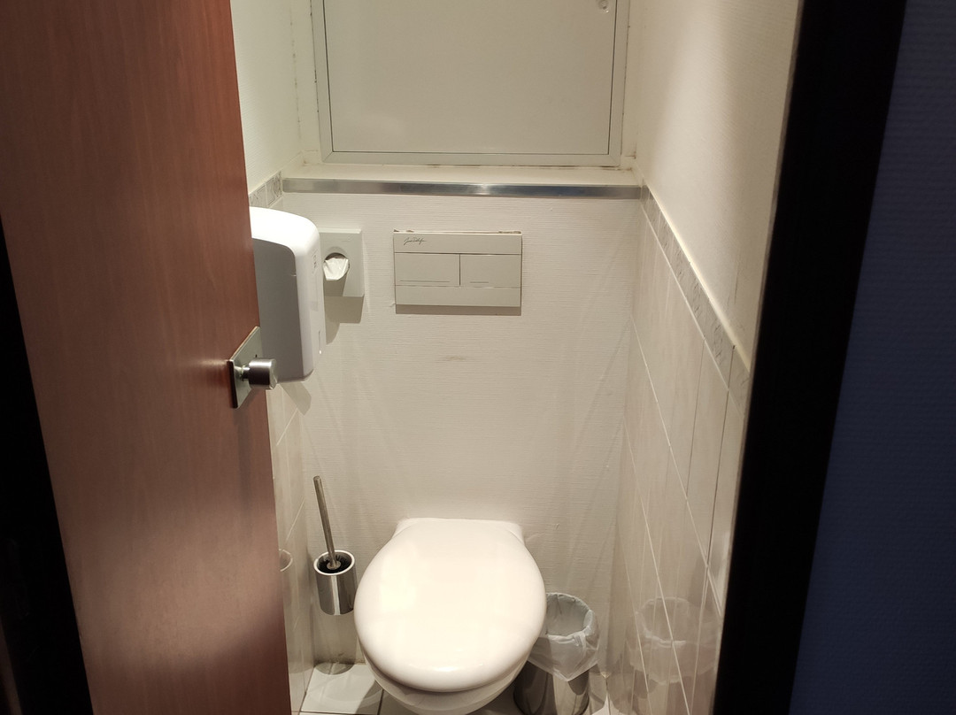 Hôtel Aquilon主图