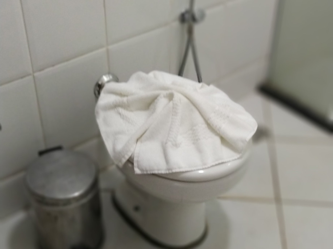 Hotel Nacional Inn Araxá主图