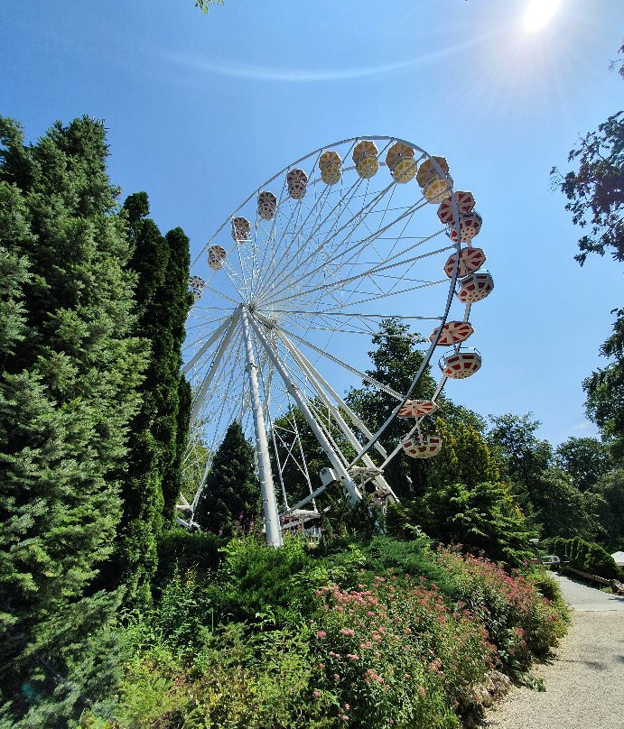 Freizeitpark Traumland景点图片