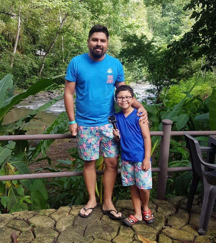 Santa Lucia Jungle Hacienda主图