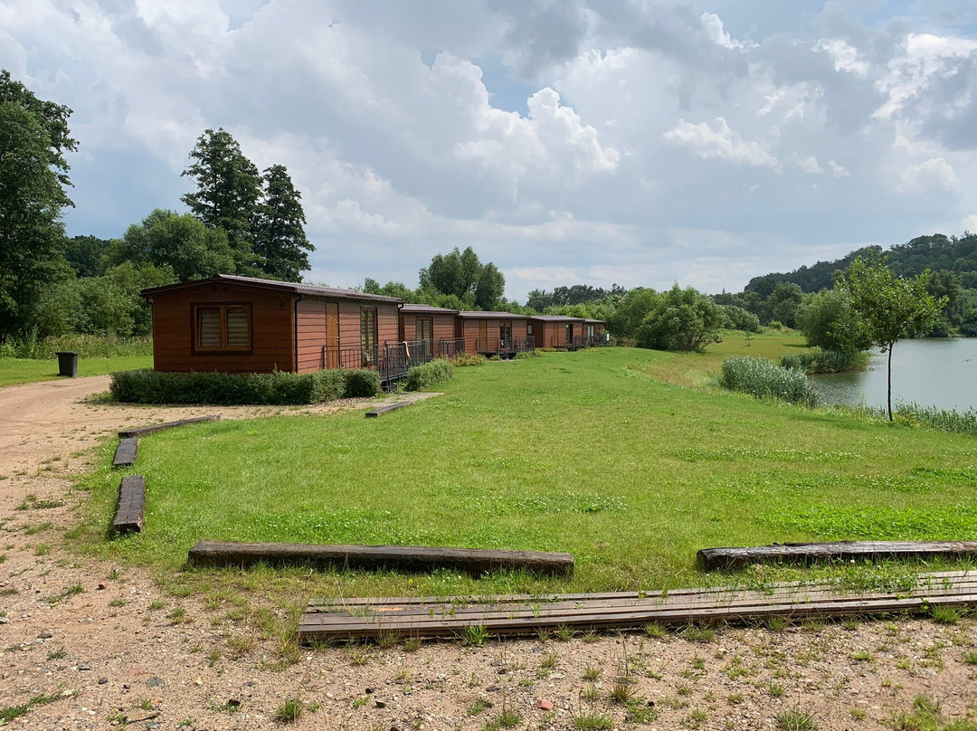 Plaza Gorzuchow-Gorzuchow必去景点