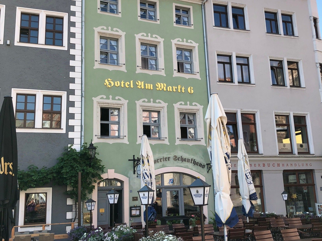Schwerter Schankhaus & Hotel主图