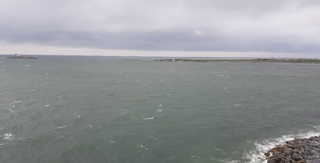 Fenit Lighthouse-特拉利必去景点