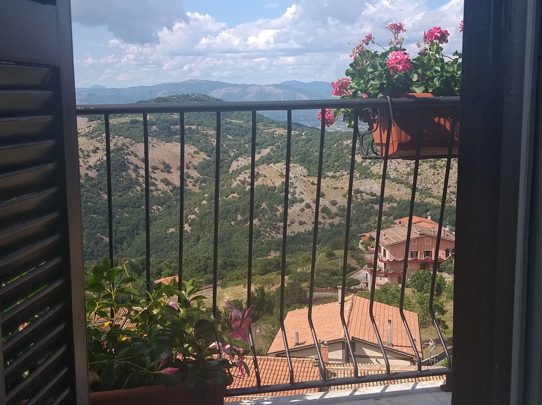 Il Borgo Antico主图