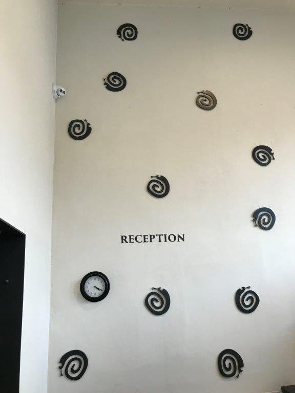 Hotel U Hada Žatec主图