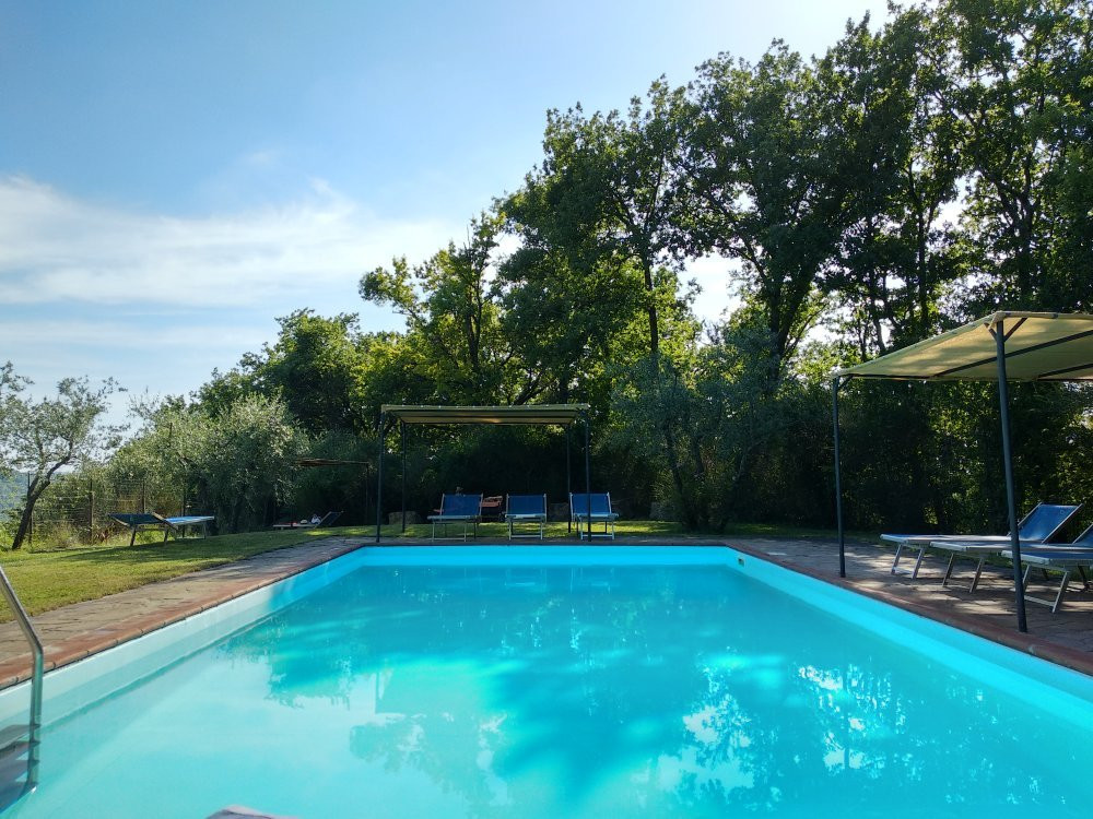 Fattoria Poggerino主图