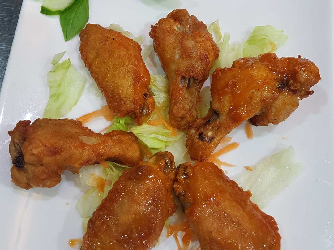 Al Jimi Mall 2011-艾因市必去景点