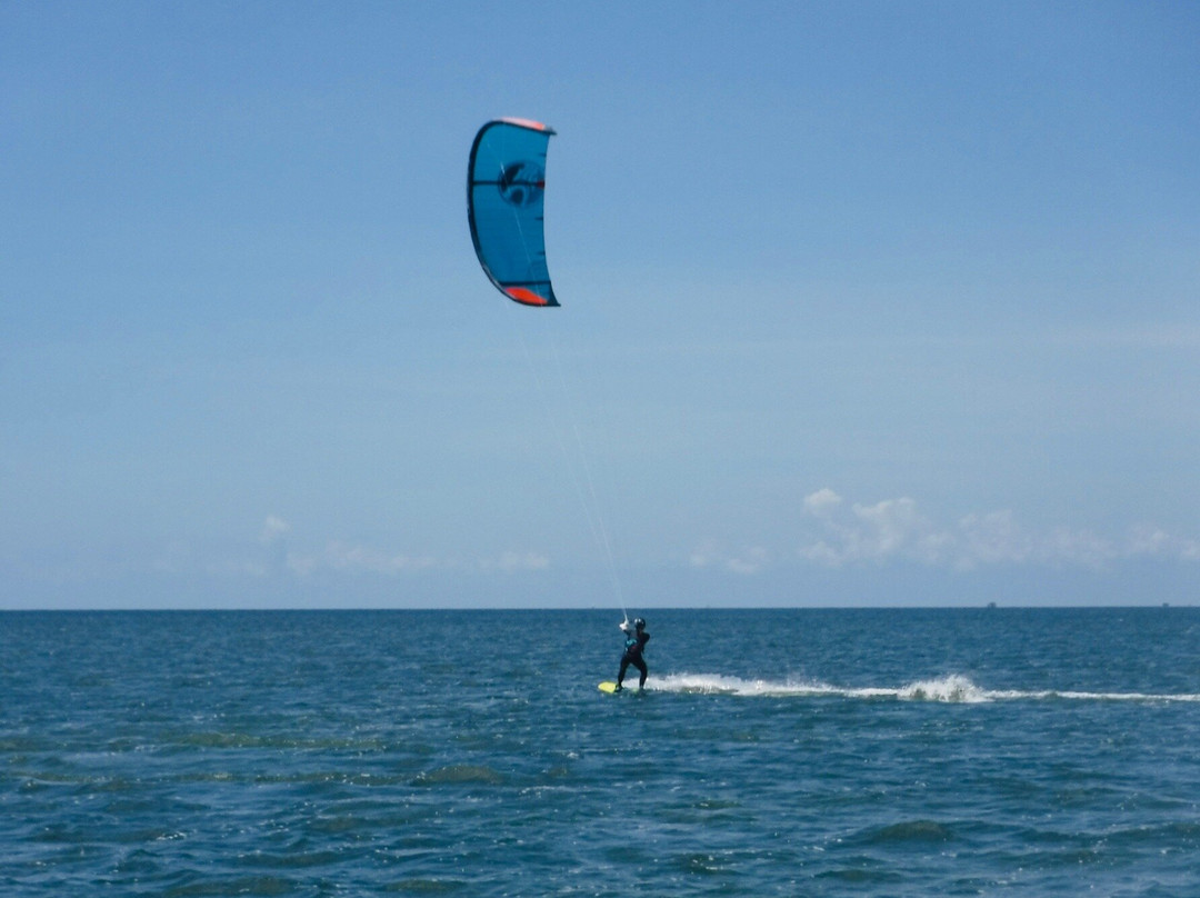Kite Hatteras景点图片