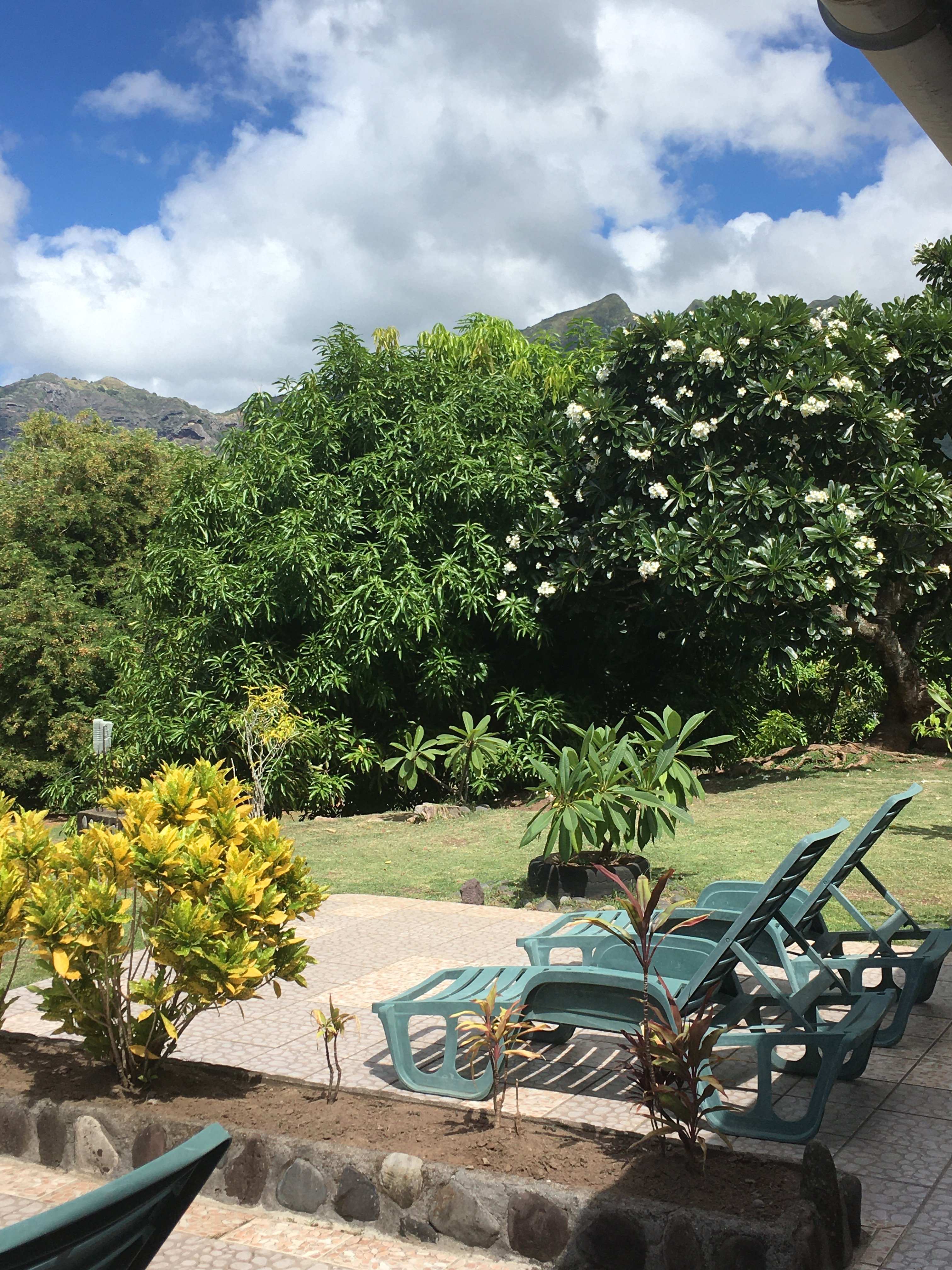 Pension Mave Mai-浴室