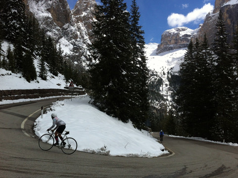 Ride International Tours