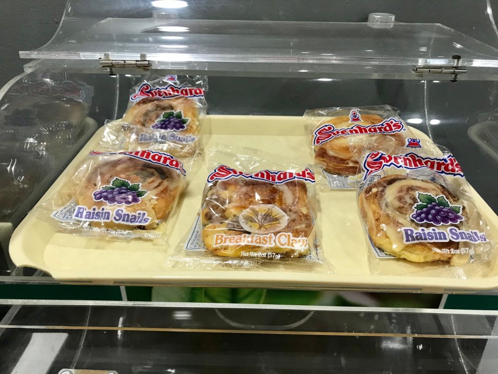 Quality Inn & Suites Omaha Chalco-餐饮