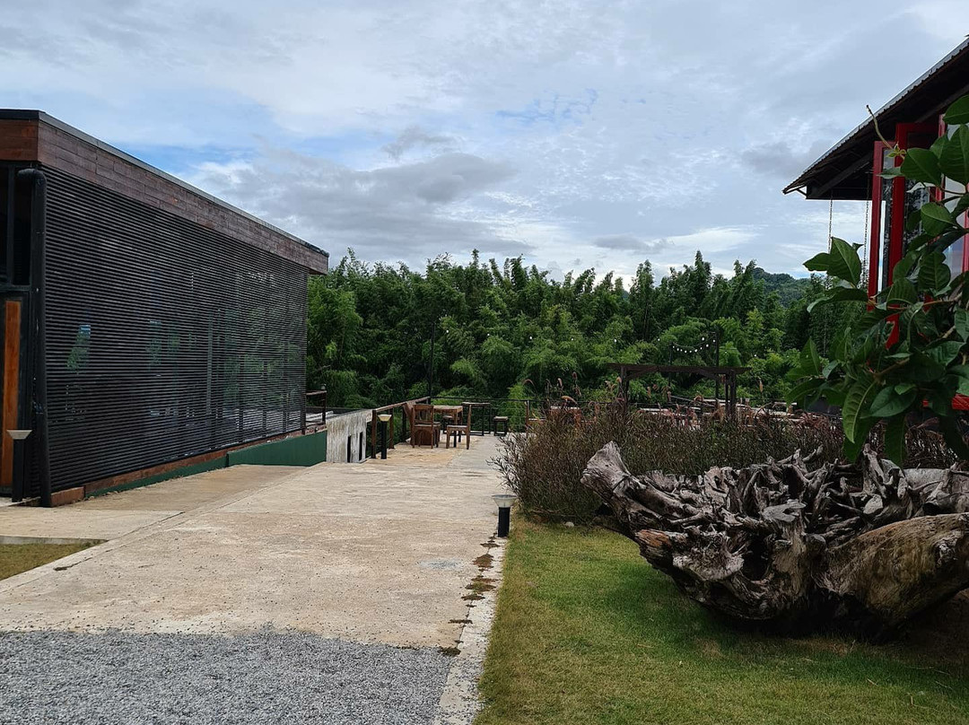 The River Life Resort主图