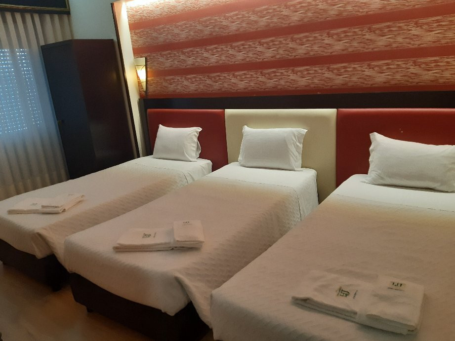 Hotel Jardim主图