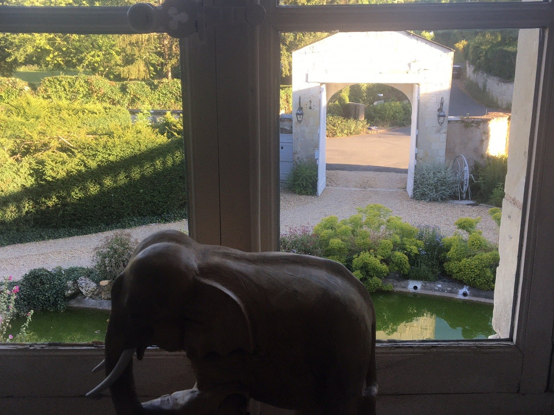 Demeure de Beaulieu主图