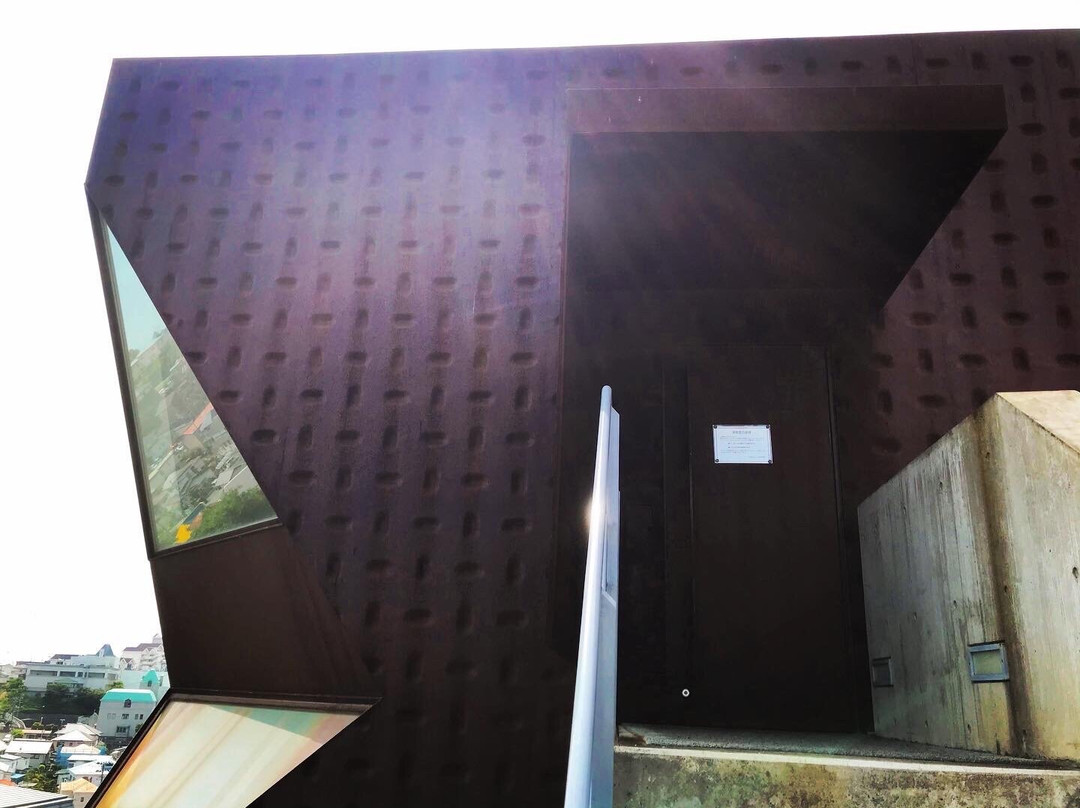 Kanno Museum of Art-盐灶市必去景点