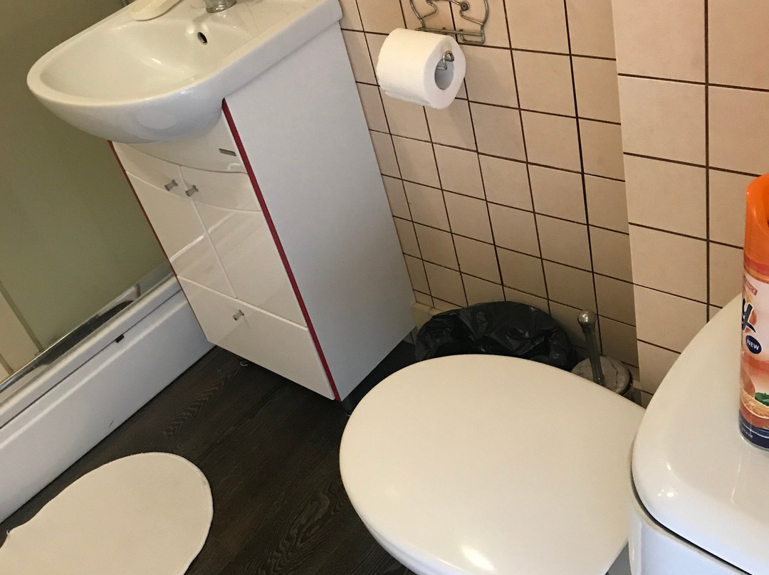 Boutique Hotel Ostrovskiy Prichal主图