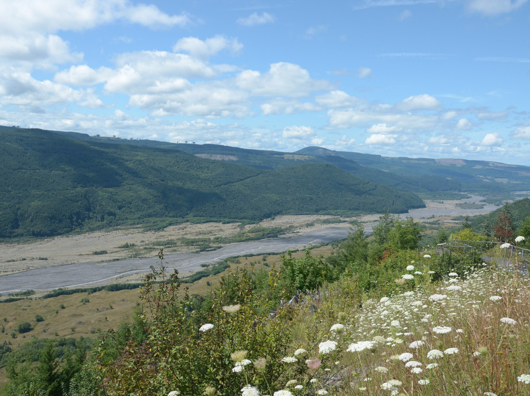 Toutle River景点图片