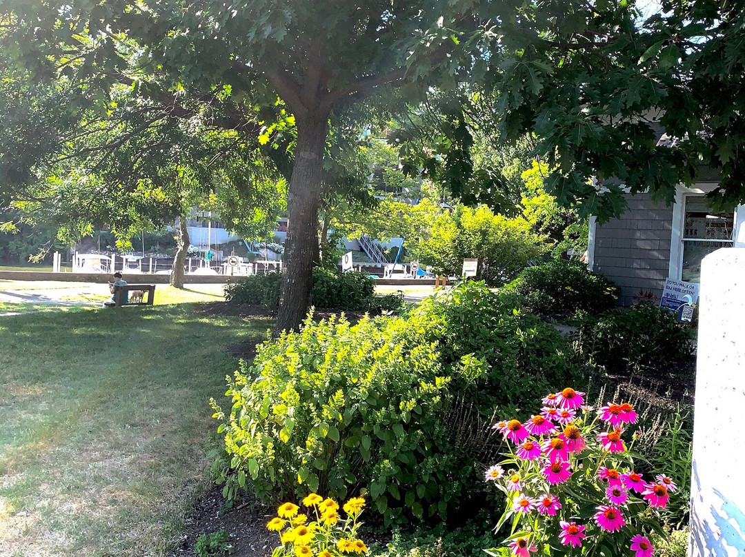 克利夫兰城市公园-克利夫兰必去景点