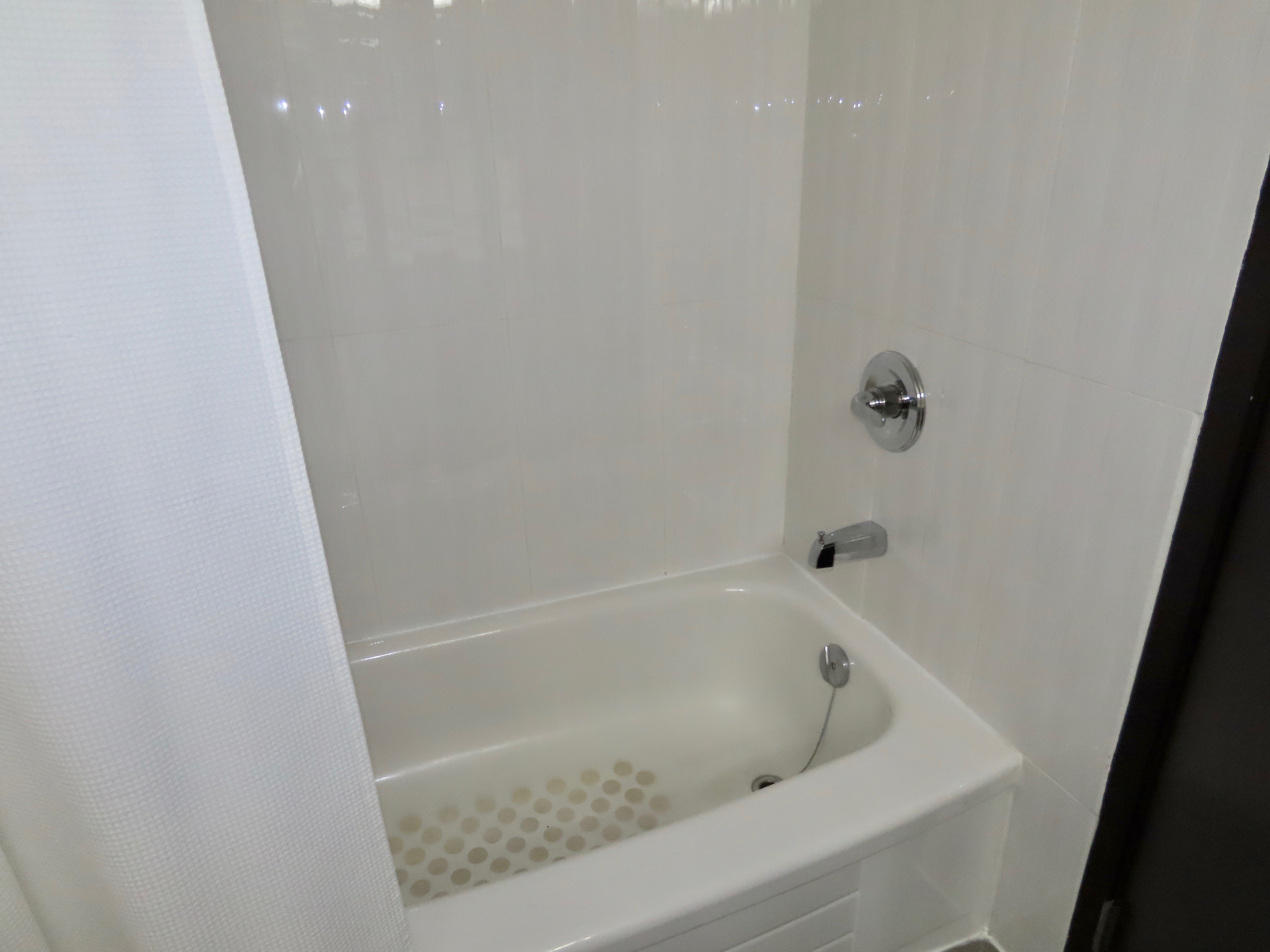 Travelodge by Wyndham Blairmore-浴室