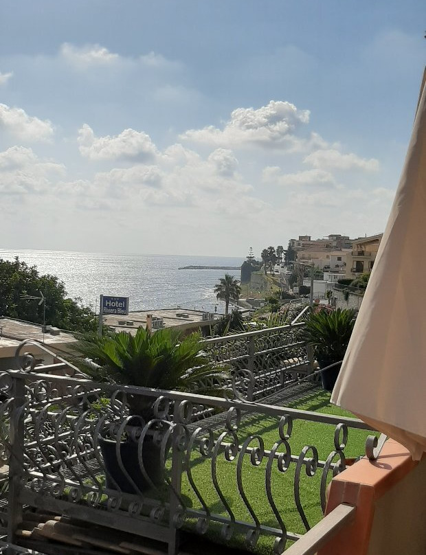 Bed and Breakfast Agapantus主图