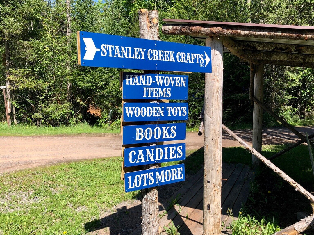 Stanley Creek Crafts景点图片