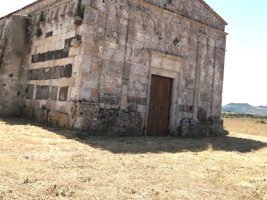 Church of Our Lady of Cabu Abbas-Torralba必去景点