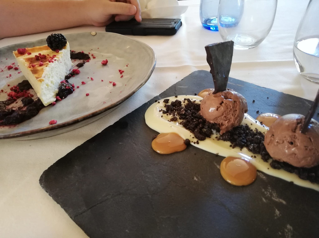 Hotel & Spa La Salve主图