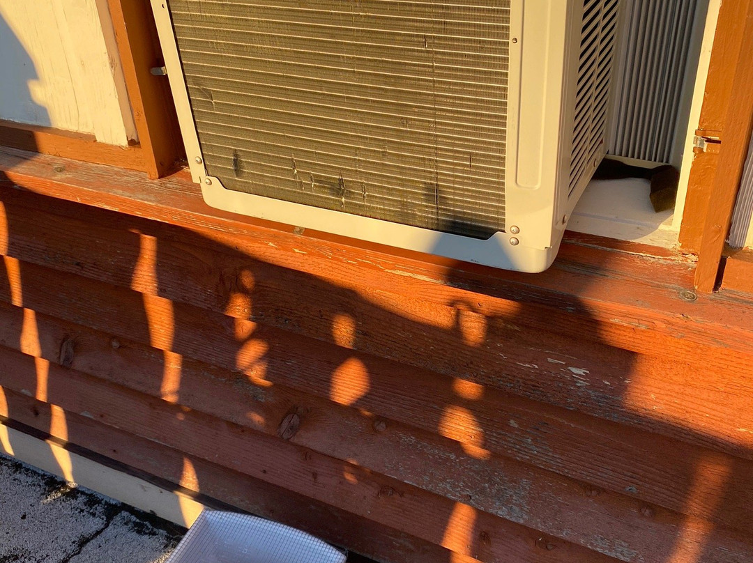 Edgewater Inn & Cottages主图