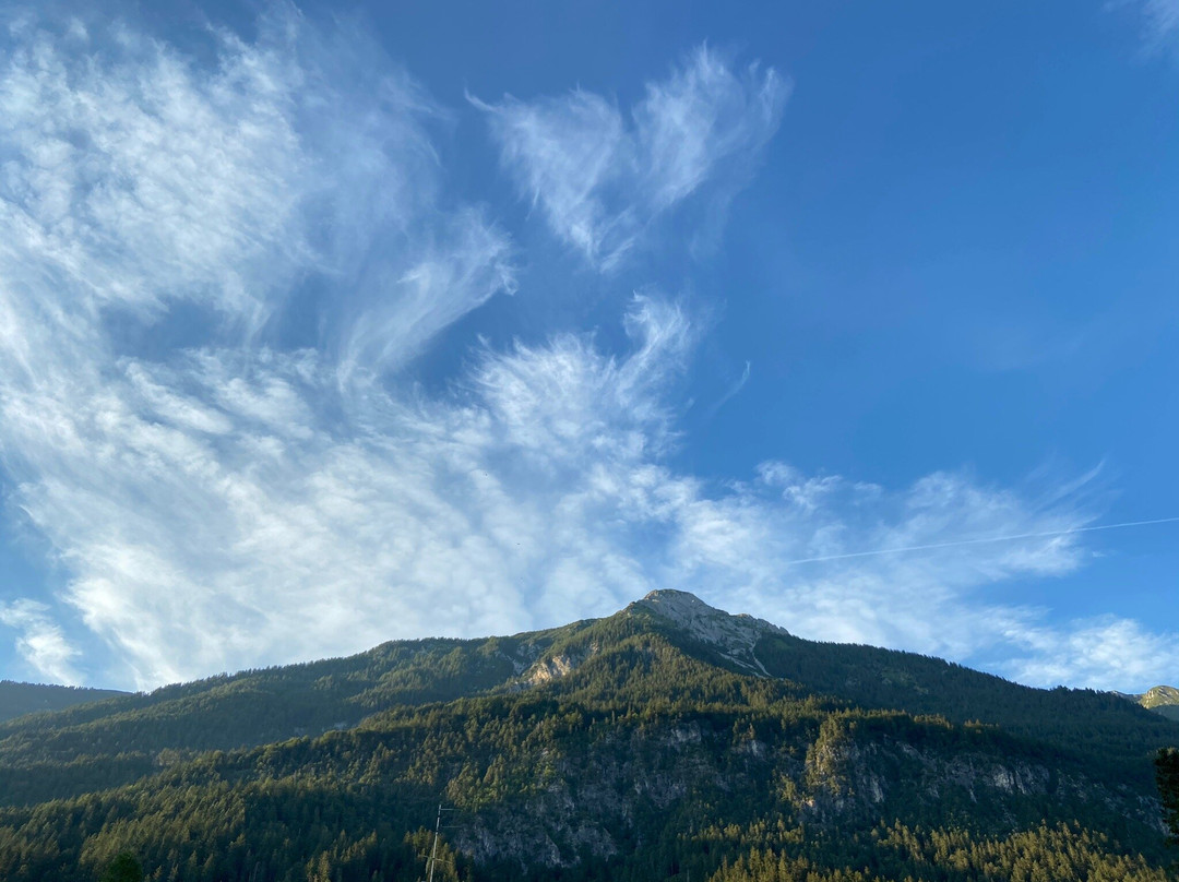 EuroParcs Hermagor - Nassfeld主图