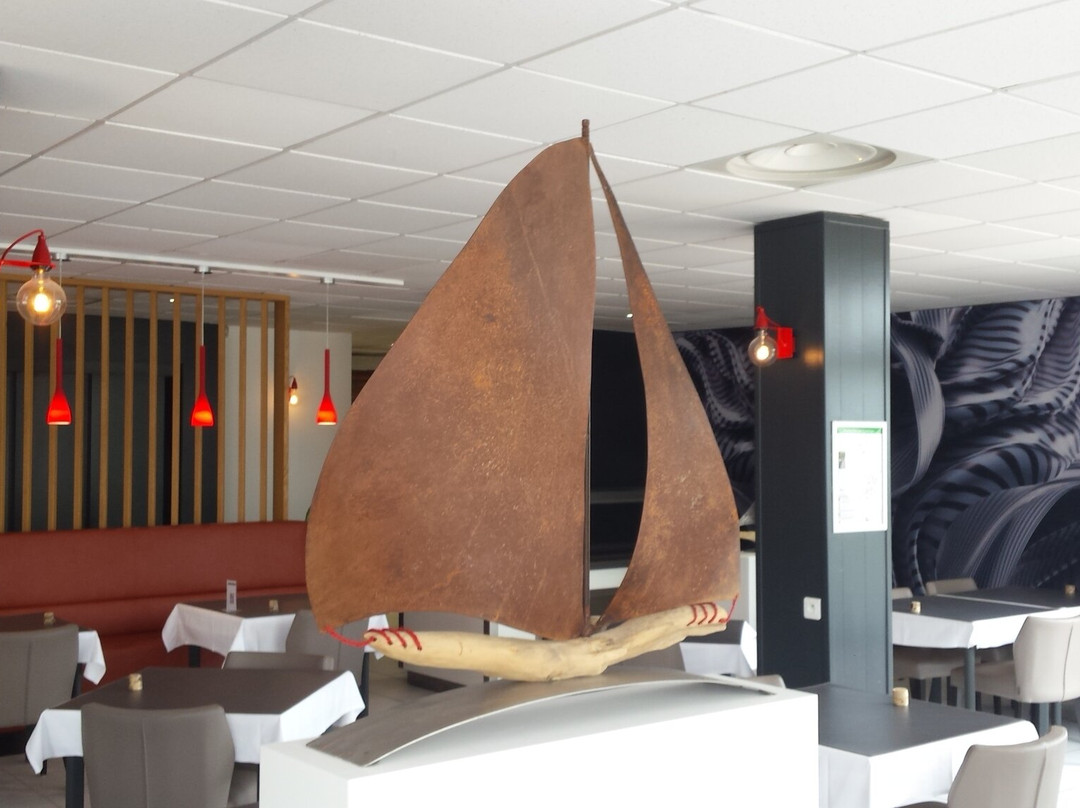 Thalacap  Ile De Ré主图