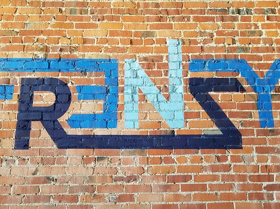 Frenzy Brewing-埃德蒙必去景点