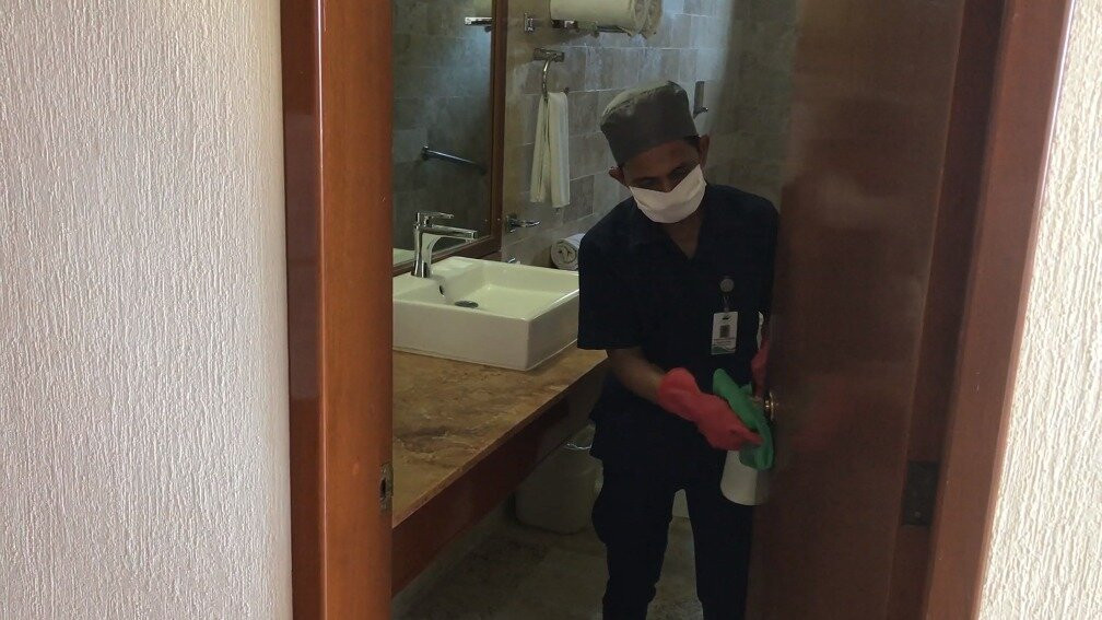 Gamma Villahermosa Centro主图