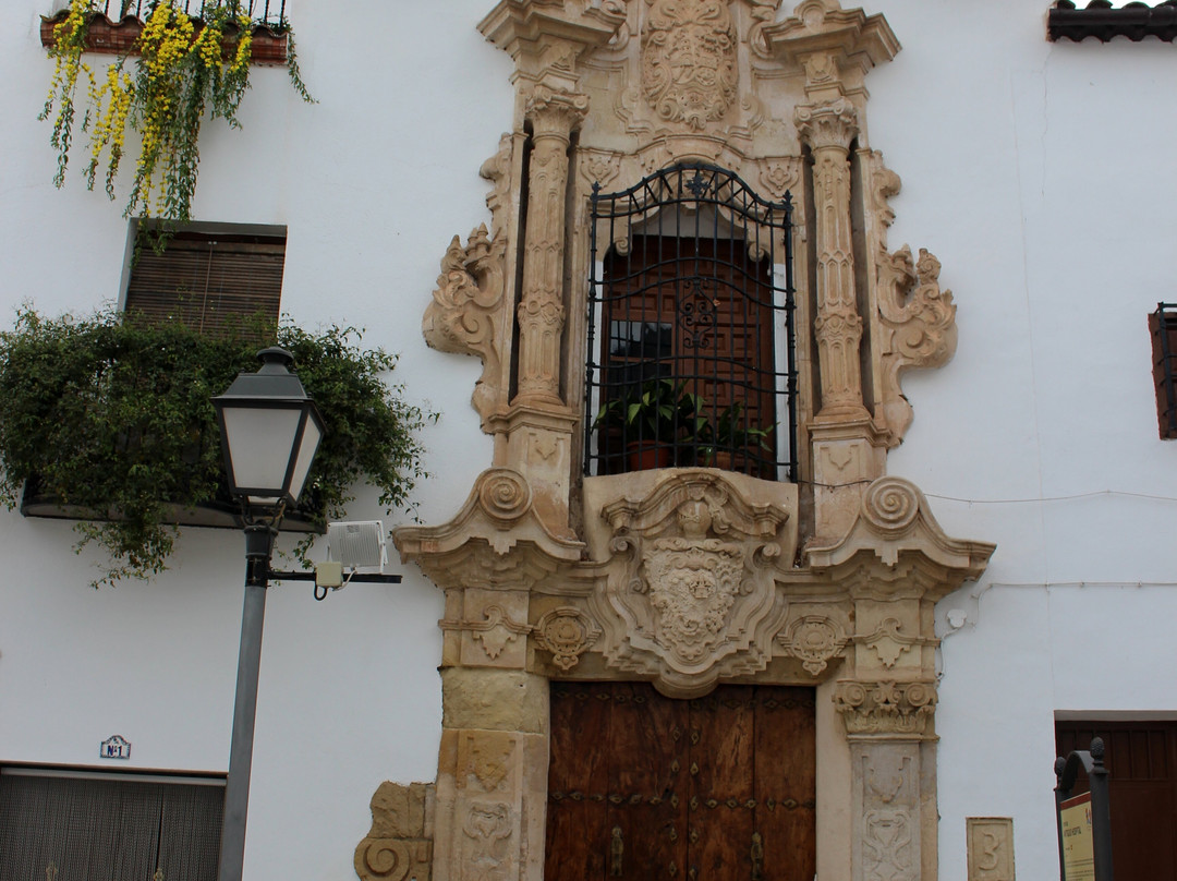 Cambil旅游攻略图片