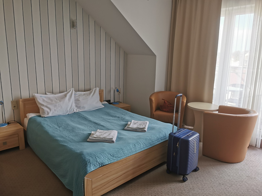 Hotel Jastarnia主图