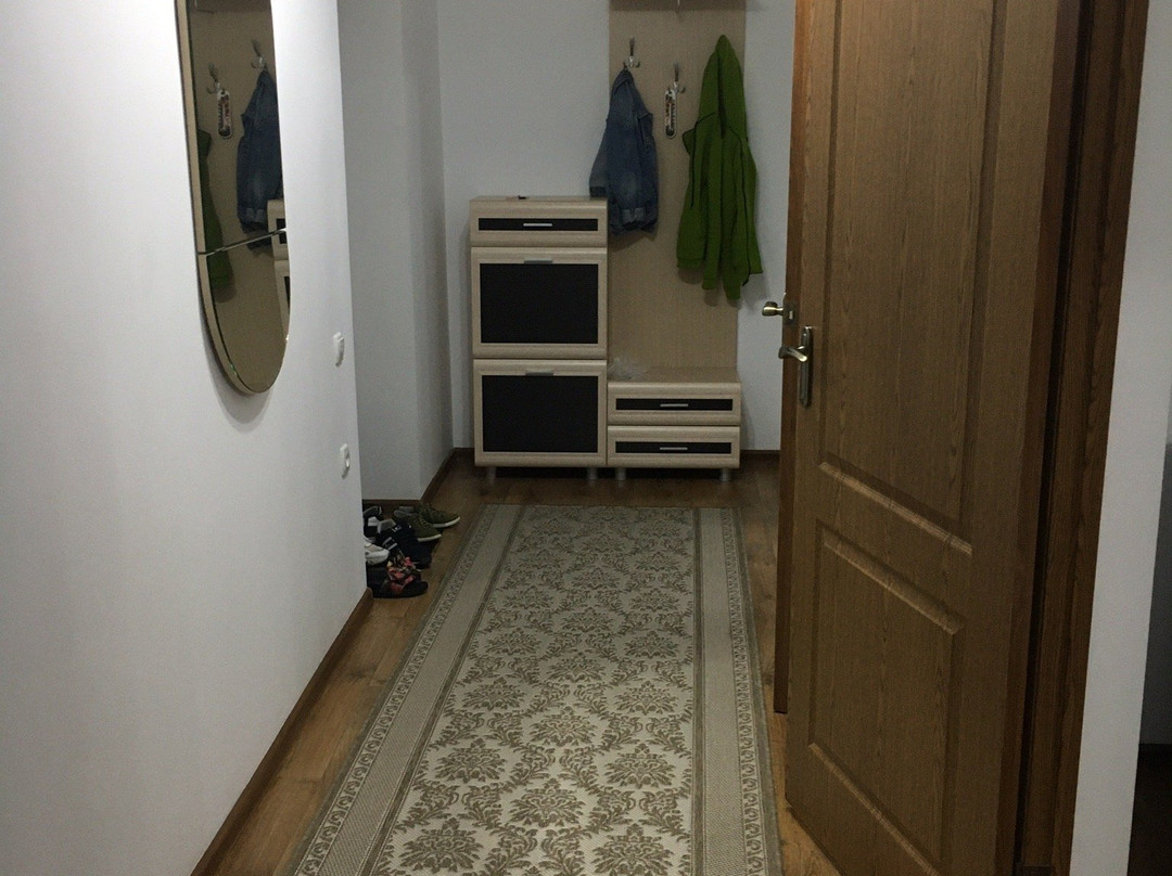 Apart Otel' Welcome主图