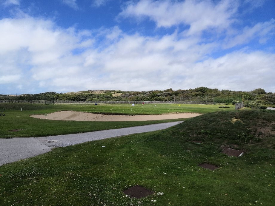 Wimereux Golf Club景点图片