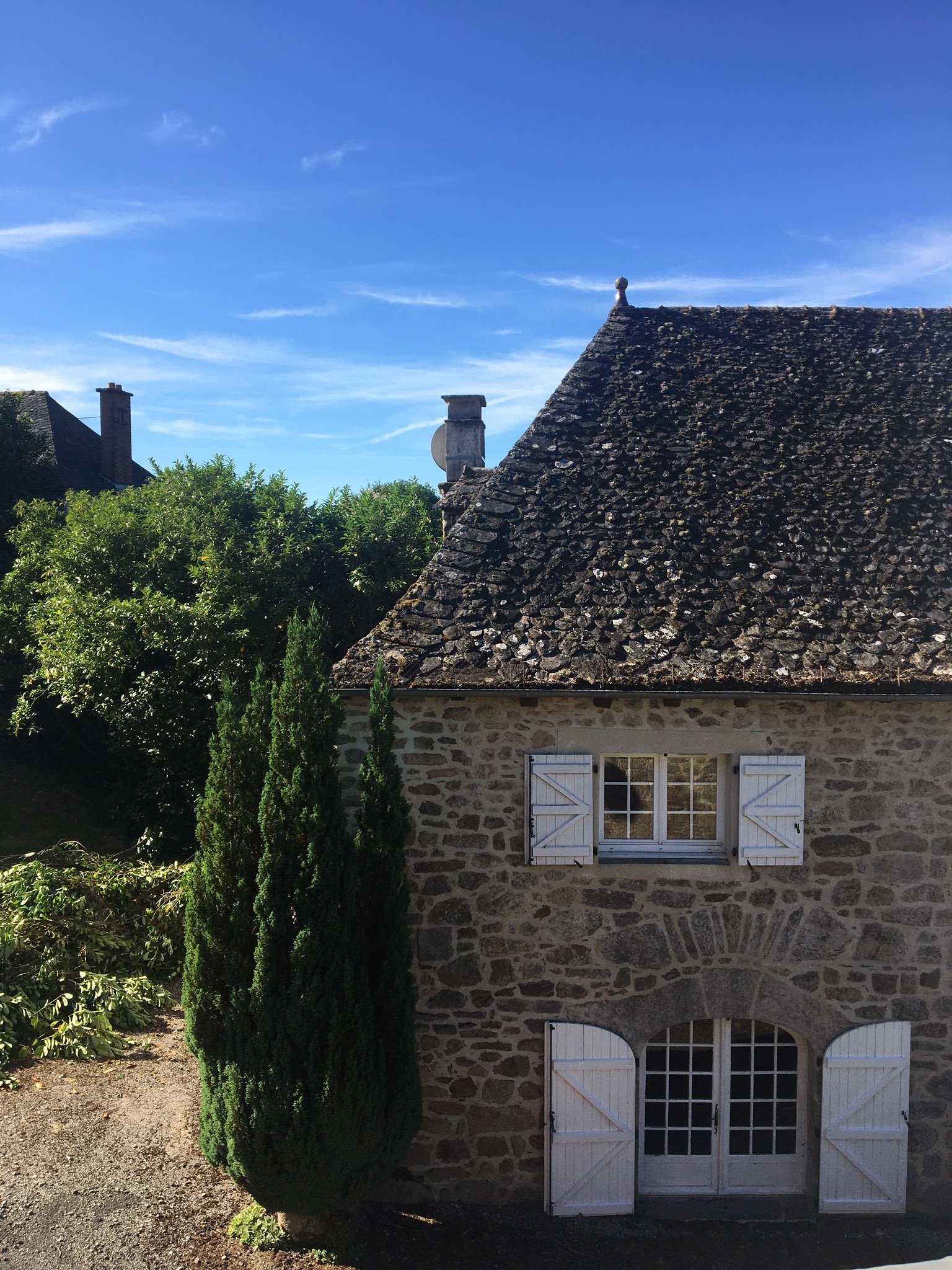 Domaine du Vidal-官方