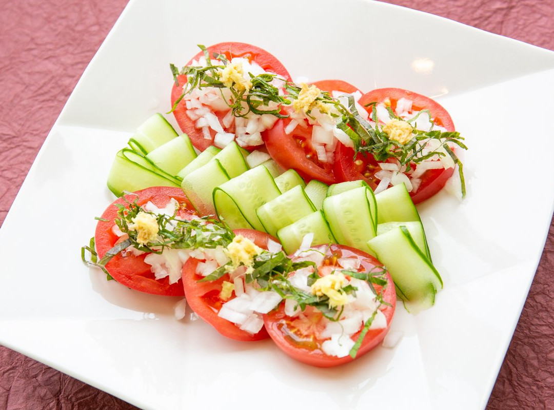 滨名湖库里塔克客栈主图