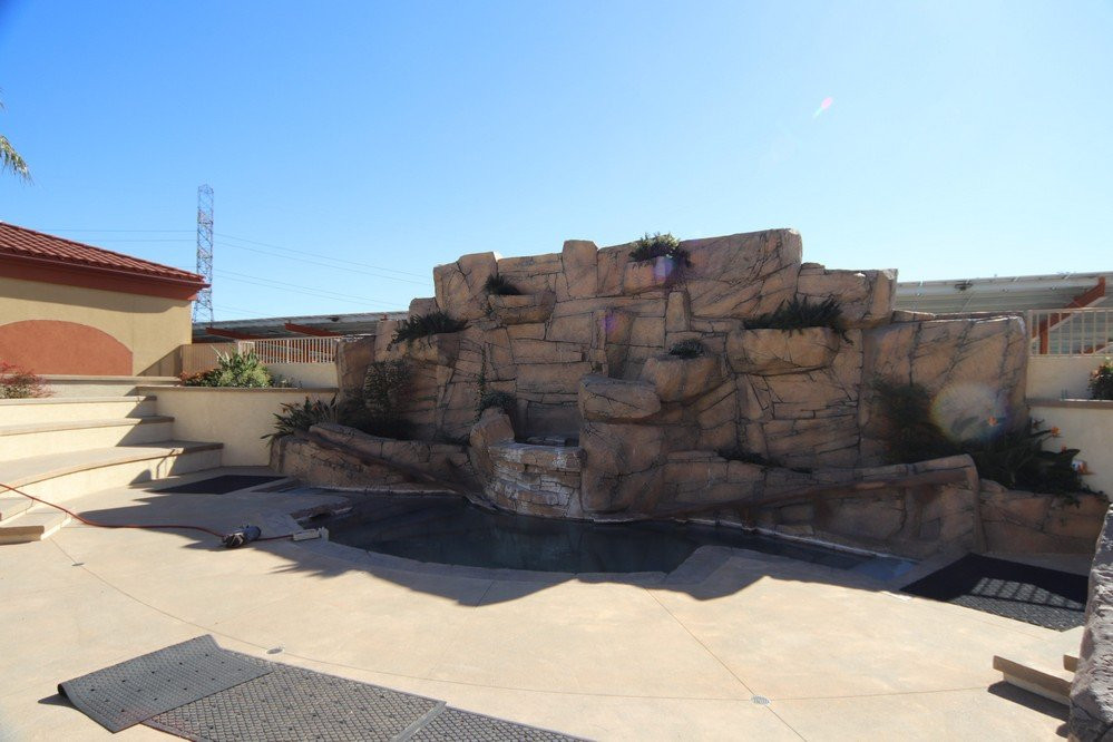 Water of Life Community Church