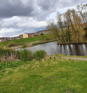 Mill Dam Pond-Kirkby必去景点
