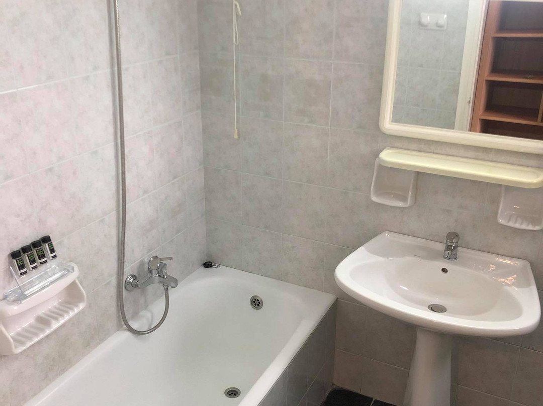 Poledas Apartments主图