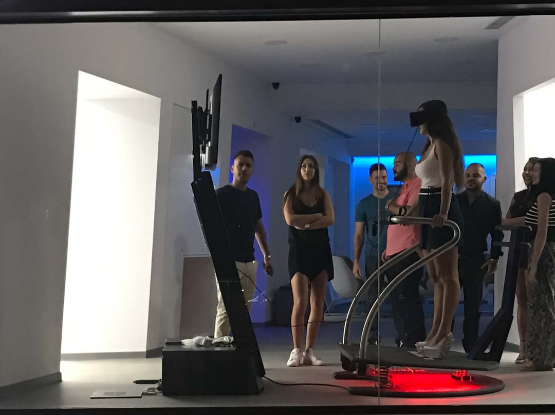 EXVR-Germasogeia必去景点